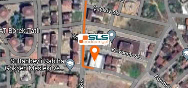 Lazer kesim yapan firmalar